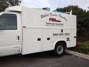 Plumbing Services in San Clemente